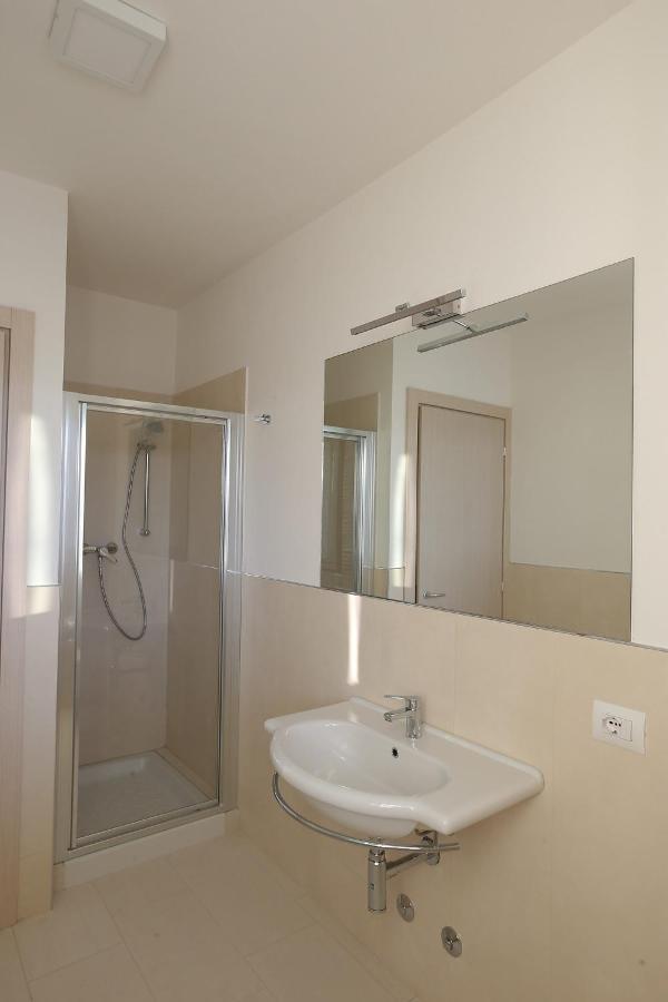 Residenza Riva Azzurra Aparthotel Rimini Room photo