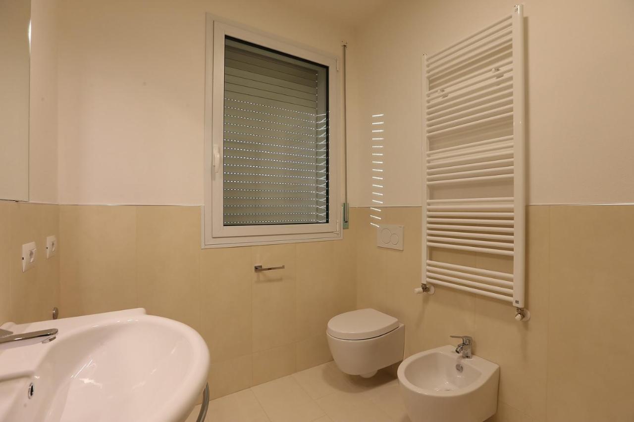 Residenza Riva Azzurra Aparthotel Rimini Room photo